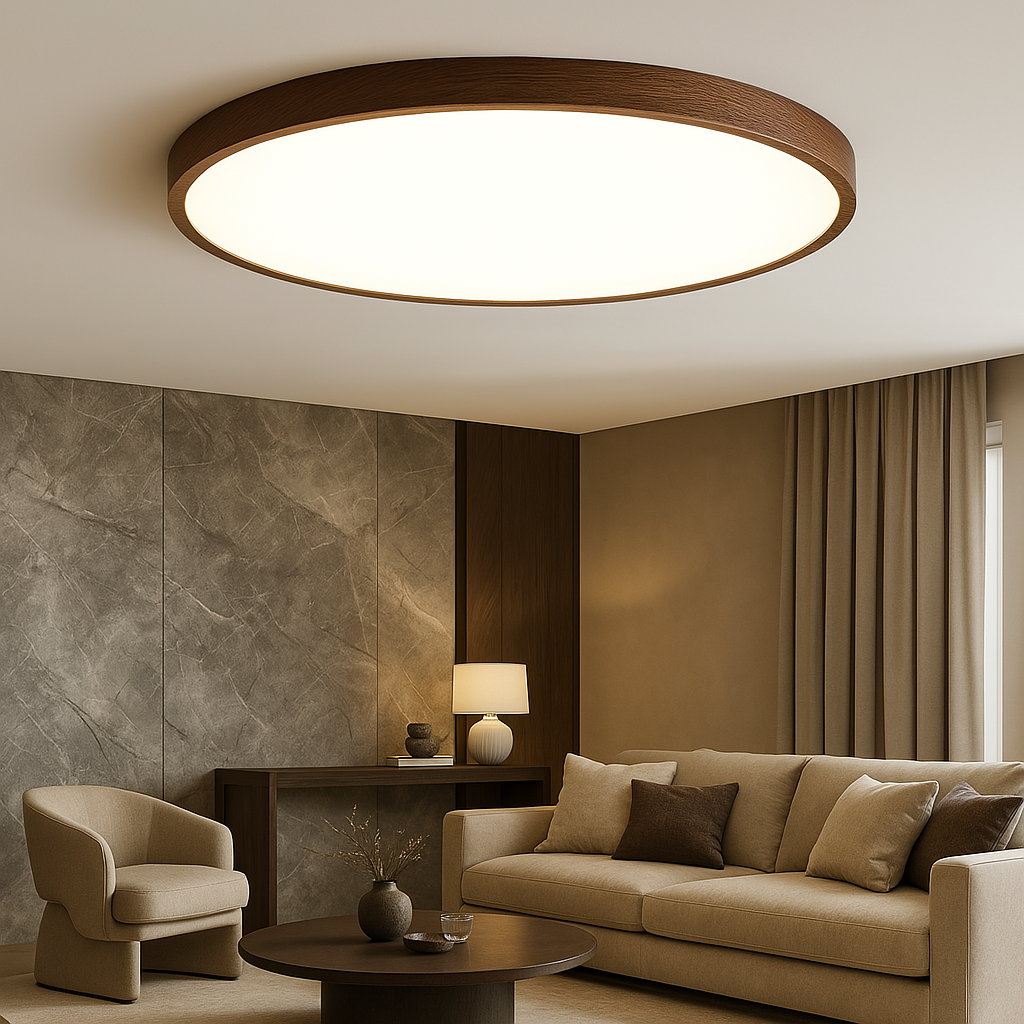 Lampade a soffitto