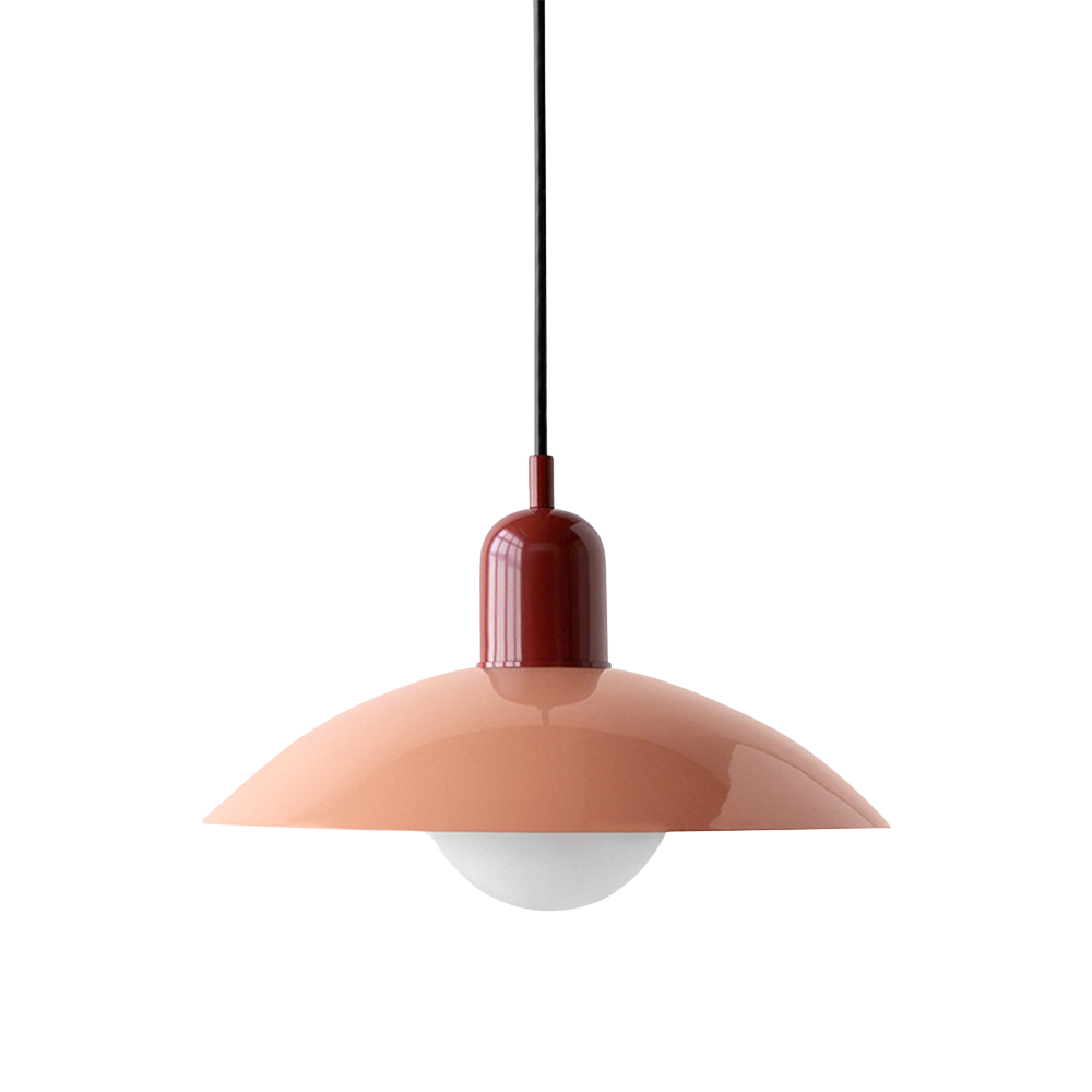 Lampada a sospensione Macaron