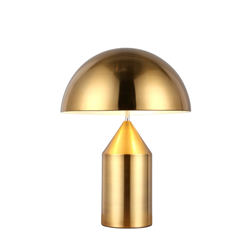 Lampada da tavolo di Arolle