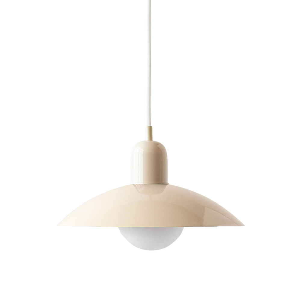 Lampada a sospensione Macaron