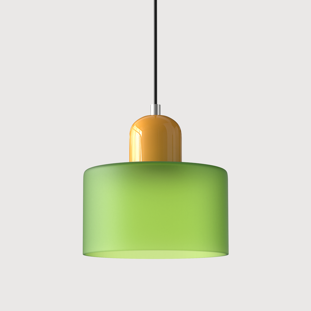 Luce a sospensione Bauhaus creativa