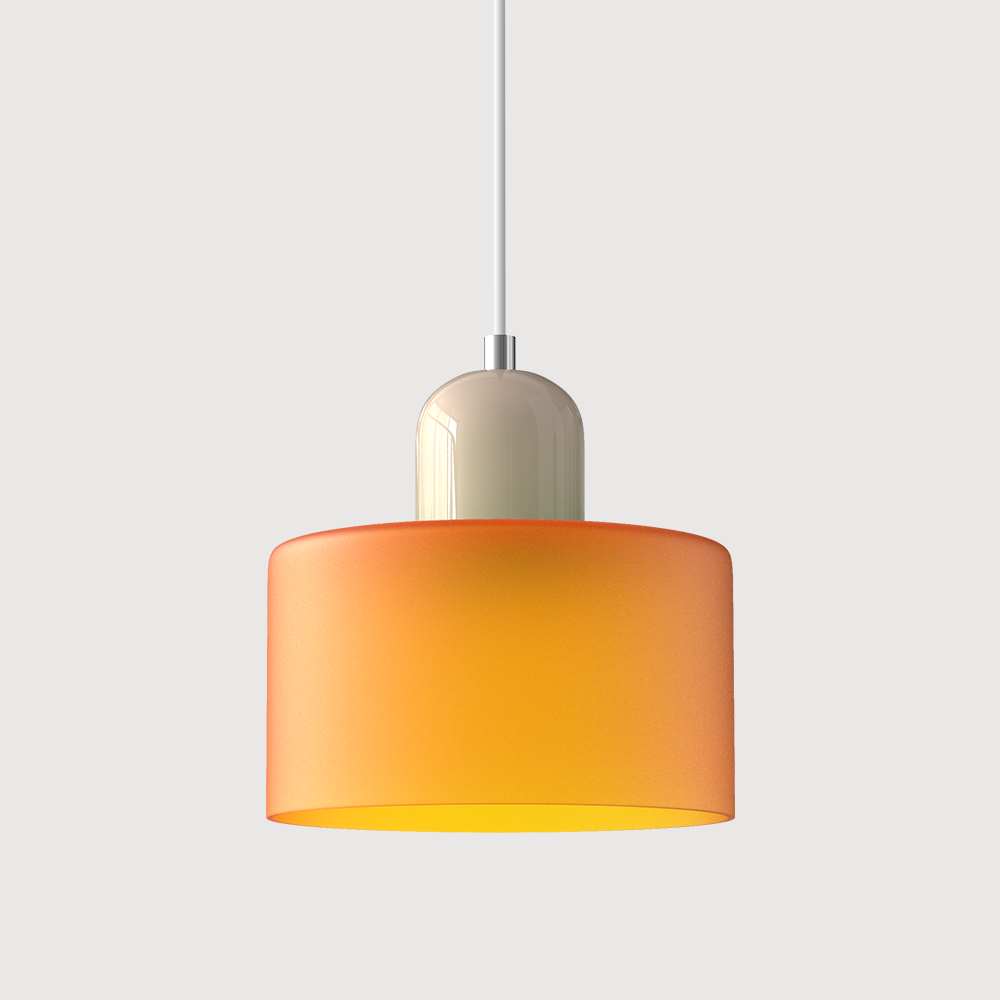 Luce a sospensione Bauhaus creativa