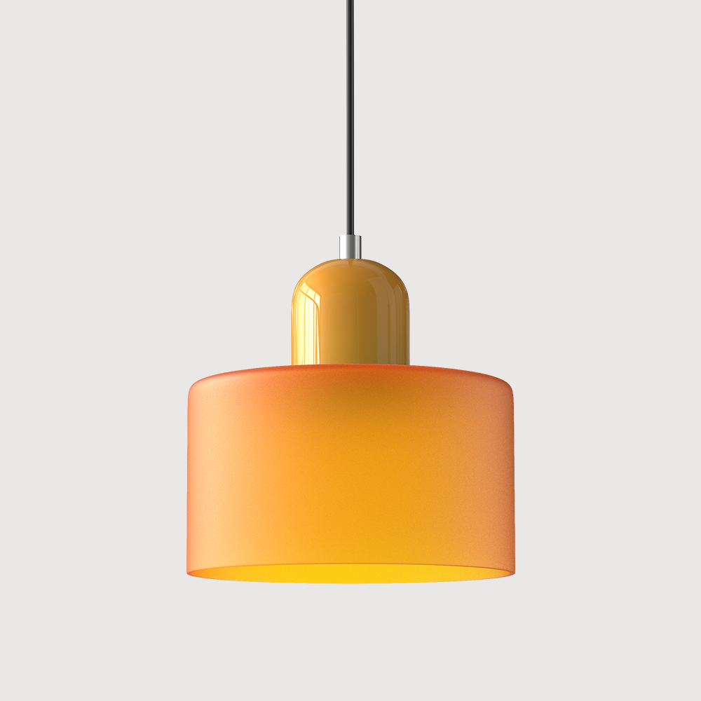 Luce a sospensione Bauhaus creativa