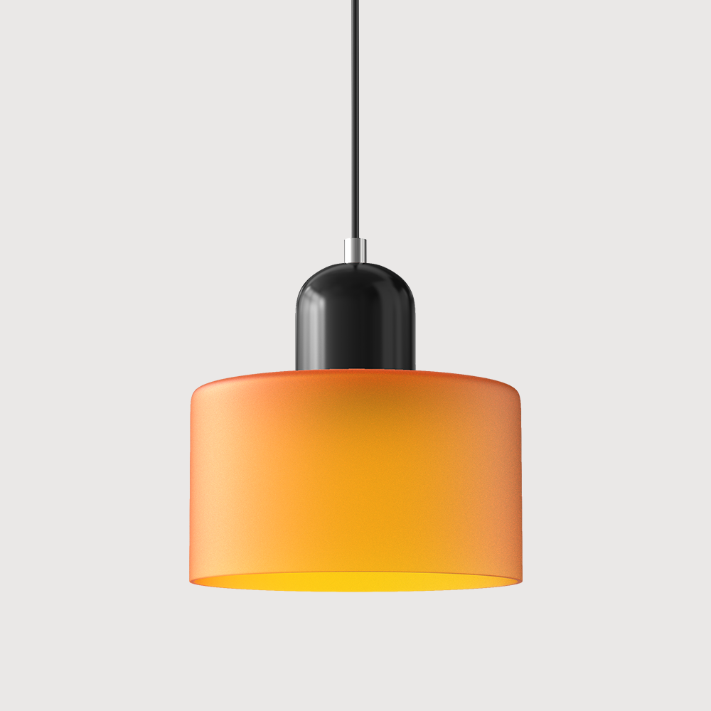 Luce a sospensione Bauhaus creativa