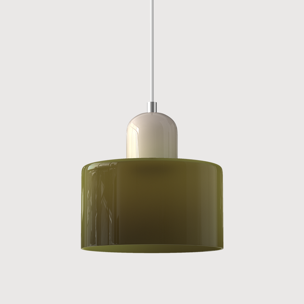 Luce a sospensione Bauhaus creativa