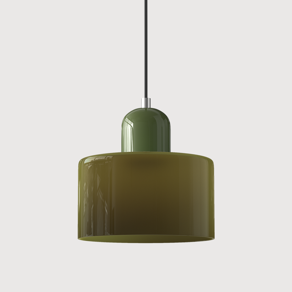 Luce a sospensione Bauhaus creativa