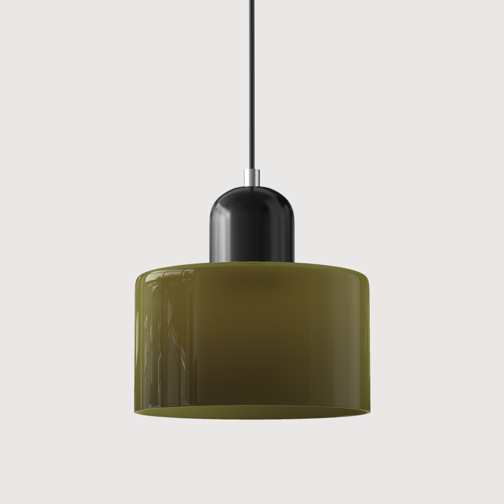 Luce a sospensione Bauhaus creativa
