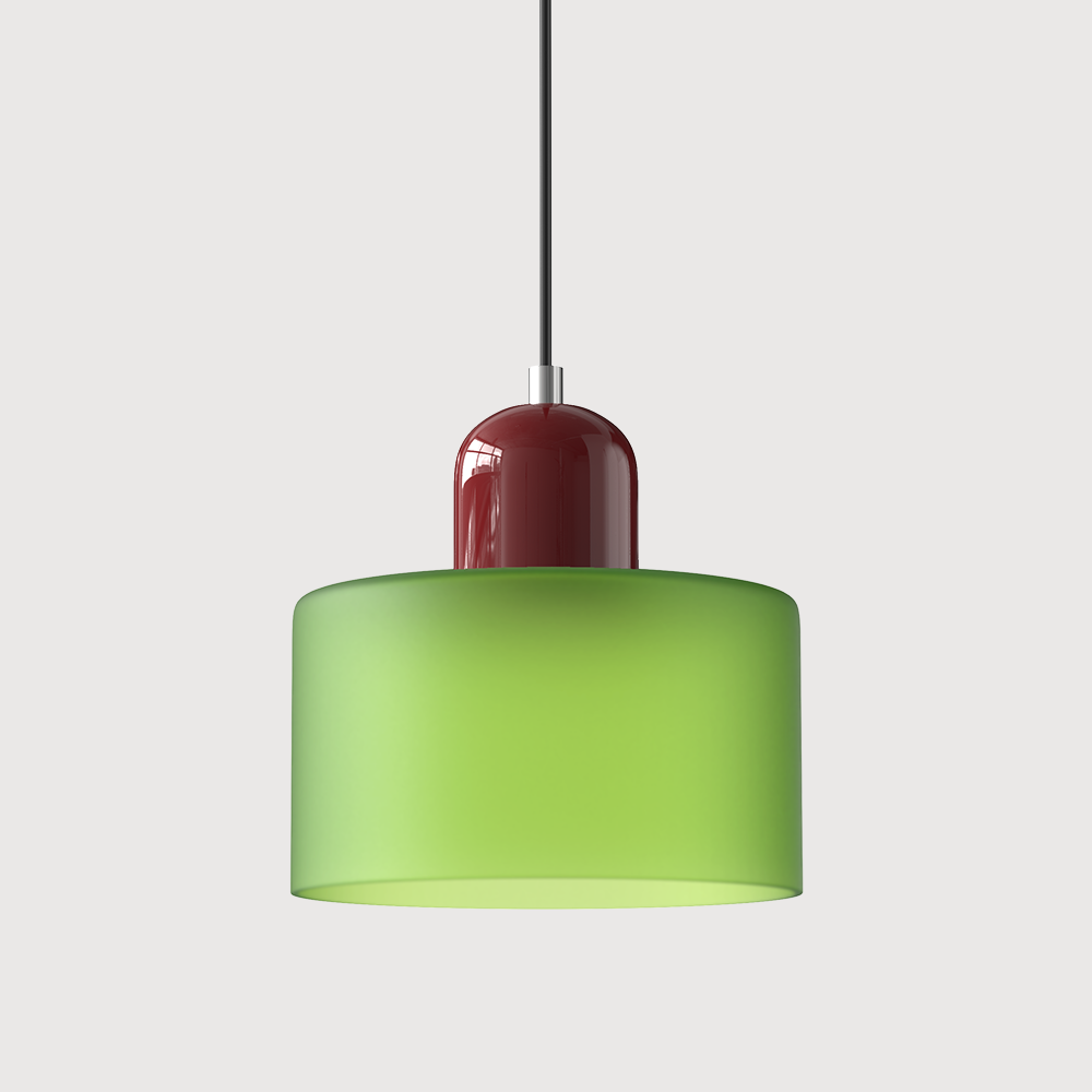 Luce a sospensione Bauhaus creativa