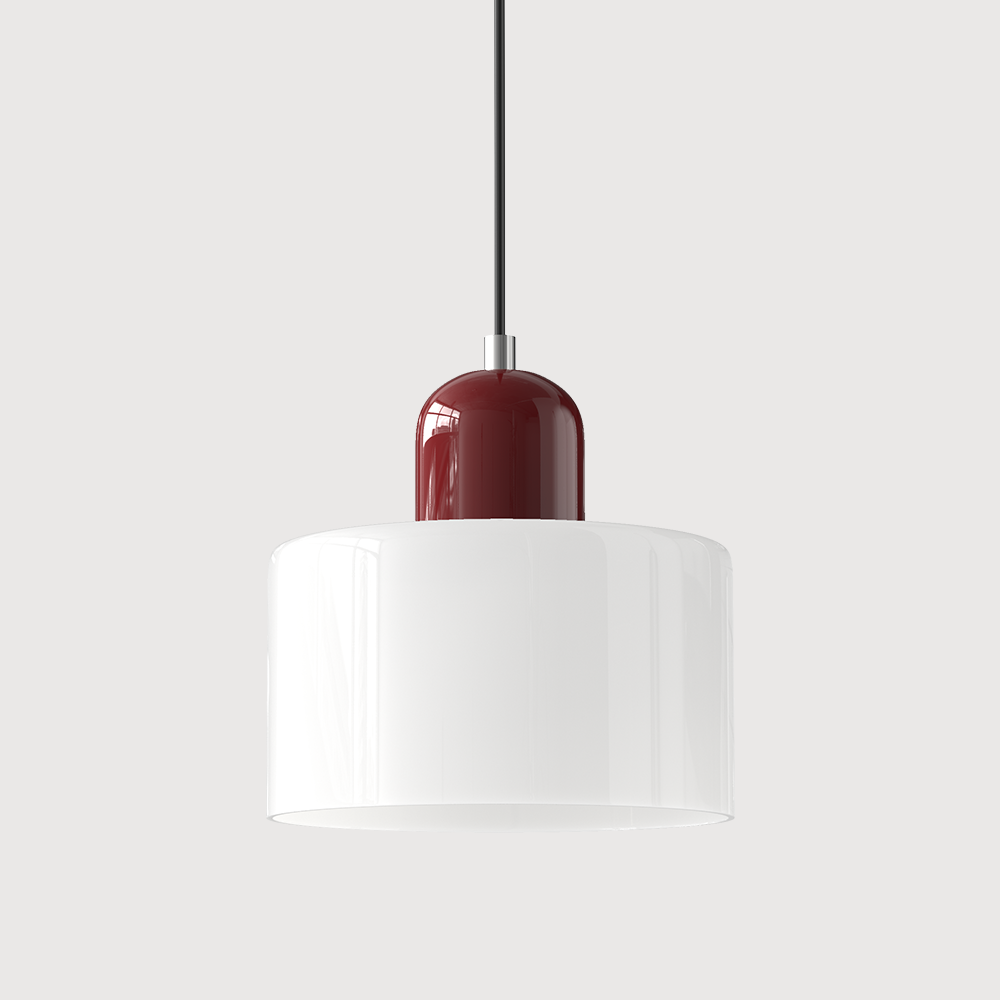 Luce a sospensione Bauhaus creativa