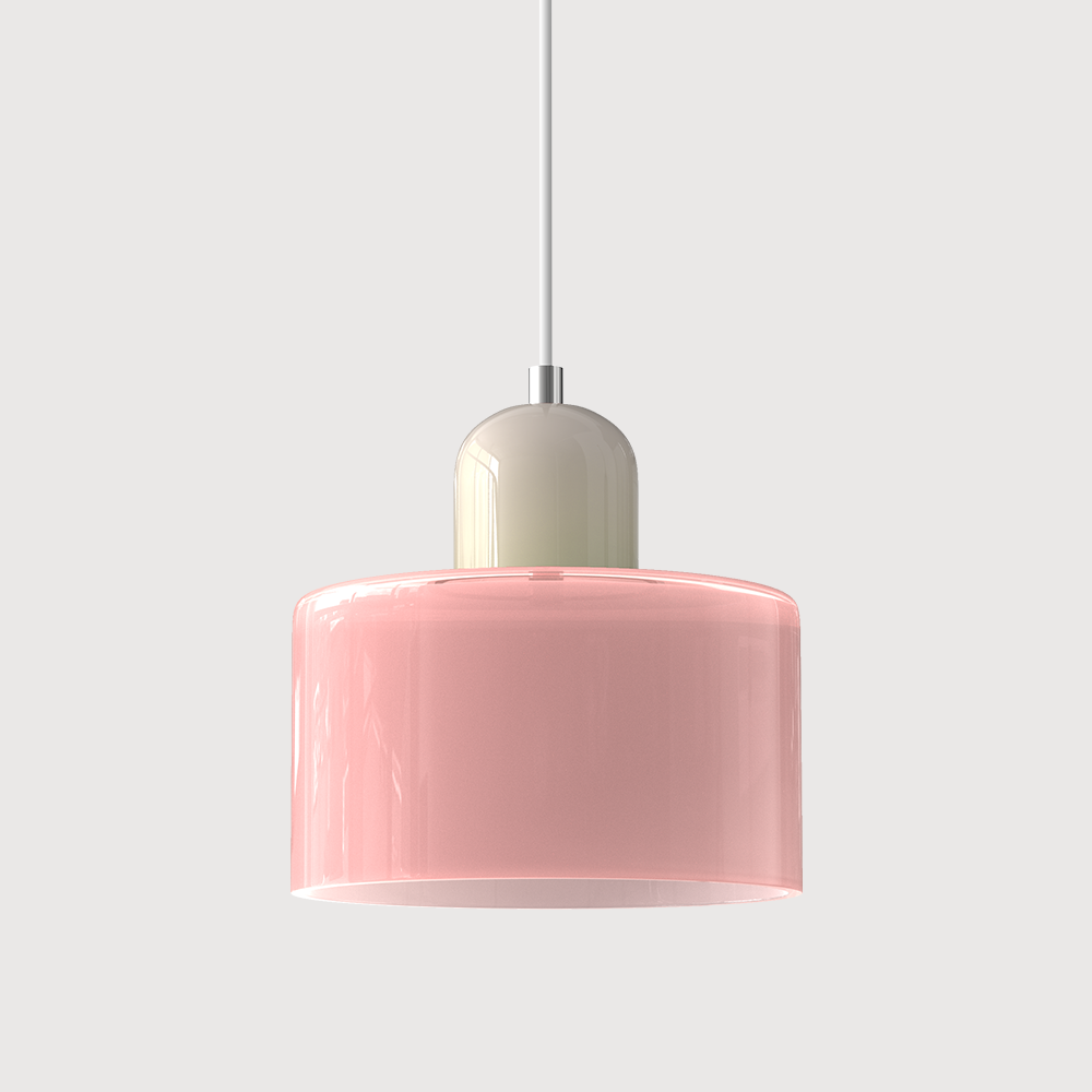Luce a sospensione Bauhaus creativa