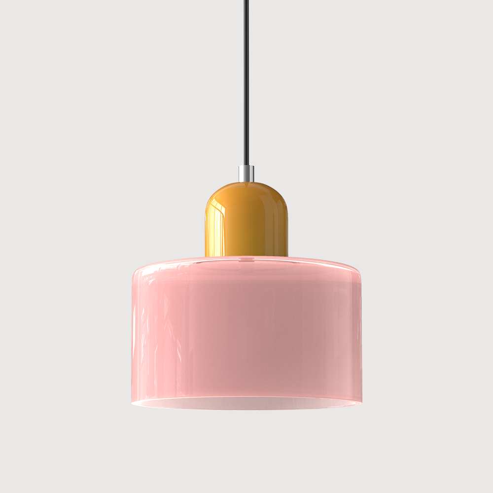 Luce a sospensione Bauhaus creativa