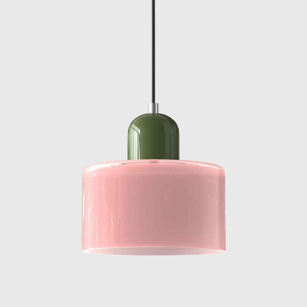 Luce a sospensione Bauhaus creativa
