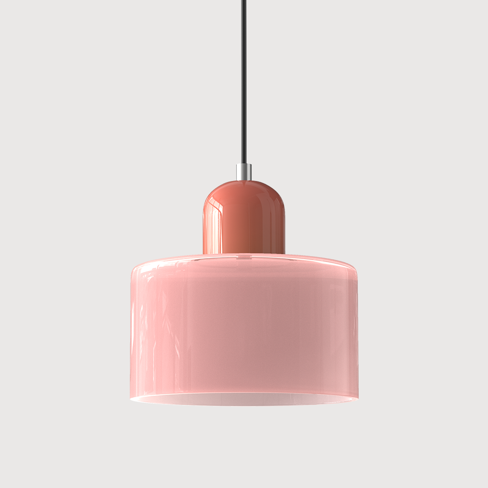 Luce a sospensione Bauhaus creativa