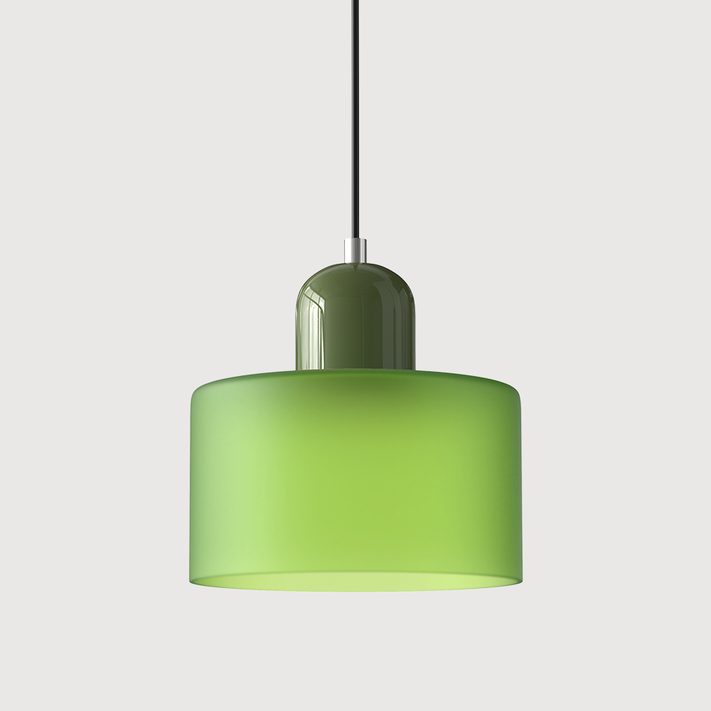 Luce a sospensione Bauhaus creativa