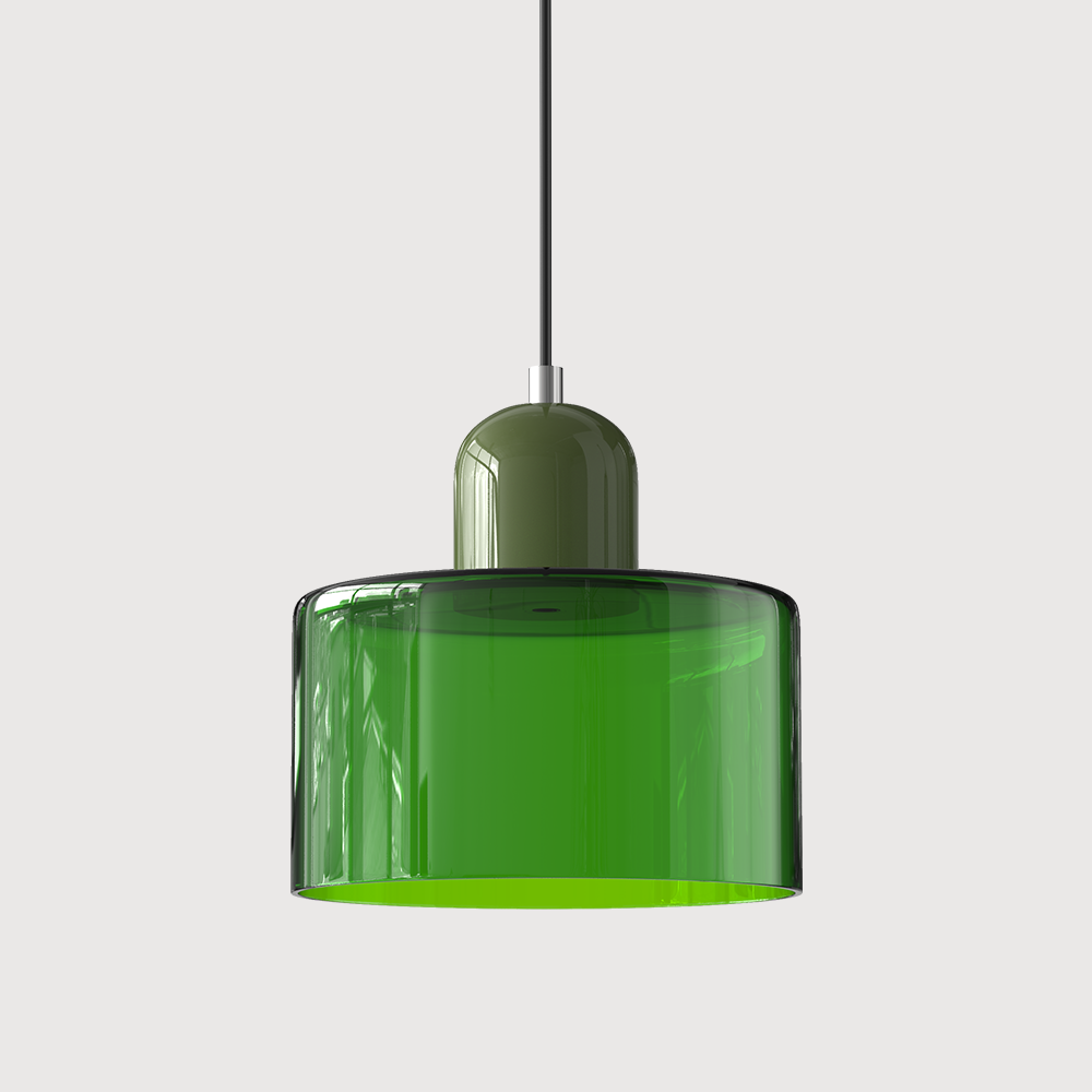 Luce a sospensione Bauhaus creativa