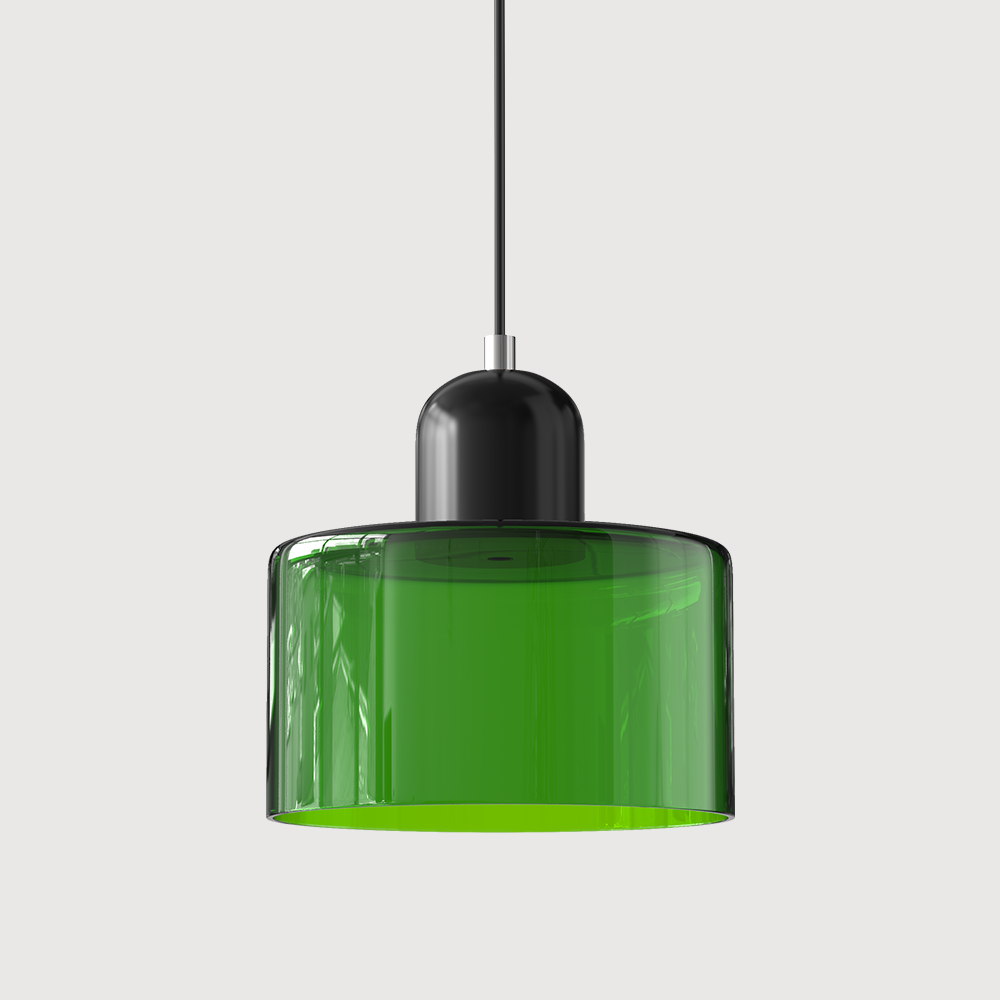 Luce a sospensione Bauhaus creativa