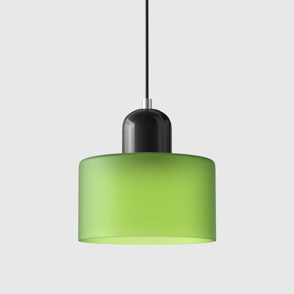 Luce a sospensione Bauhaus creativa