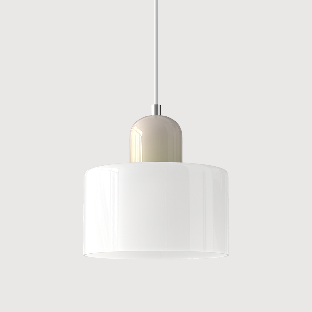 Luce a sospensione Bauhaus creativa