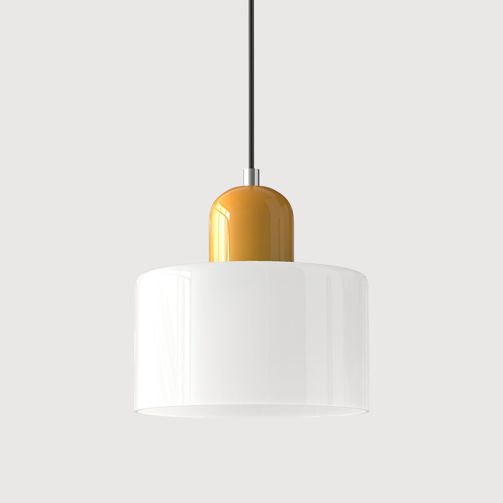 Luce a sospensione Bauhaus creativa