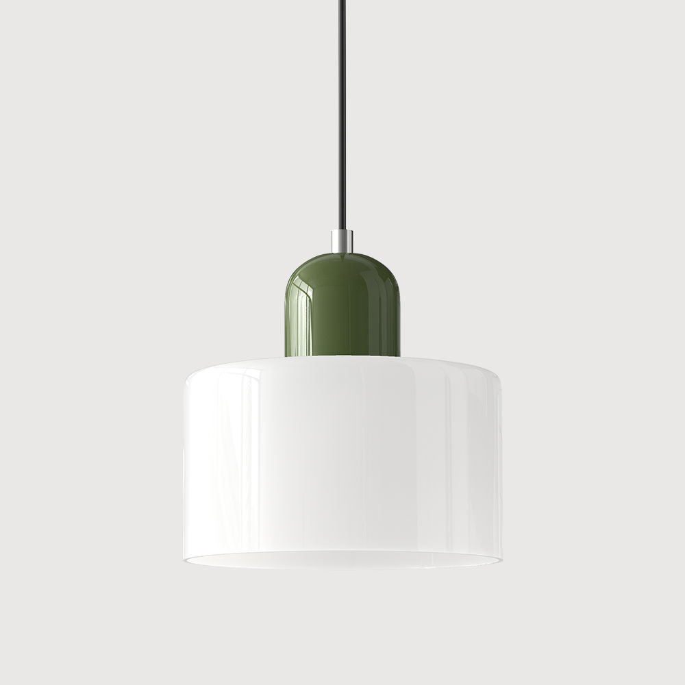 Luce a sospensione Bauhaus creativa