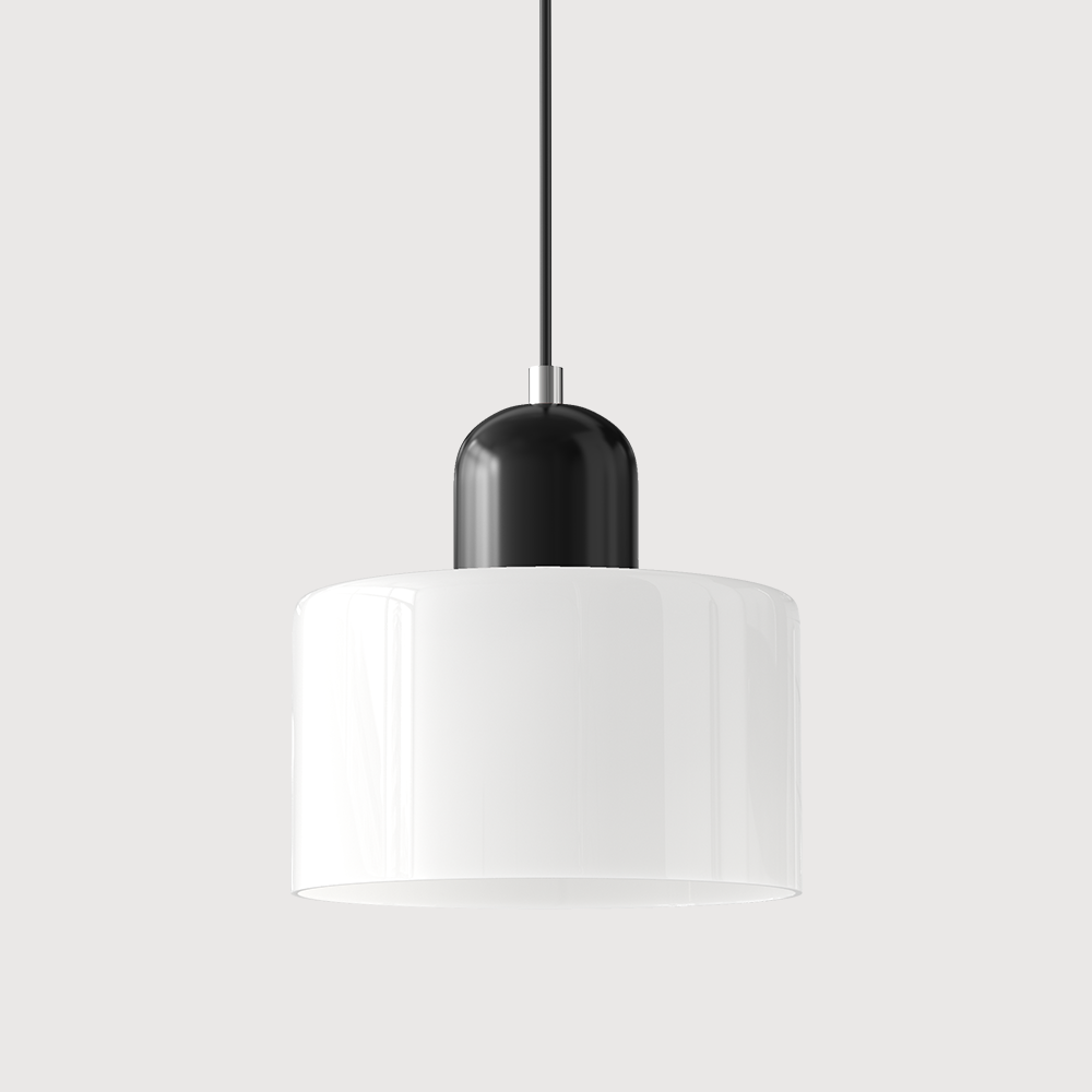 Luce a sospensione Bauhaus creativa