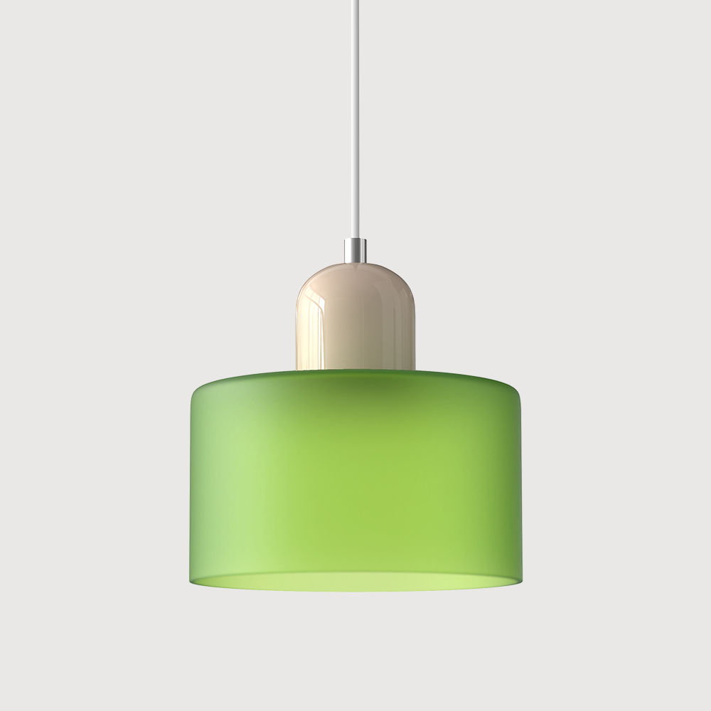 Luce a sospensione Bauhaus creativa