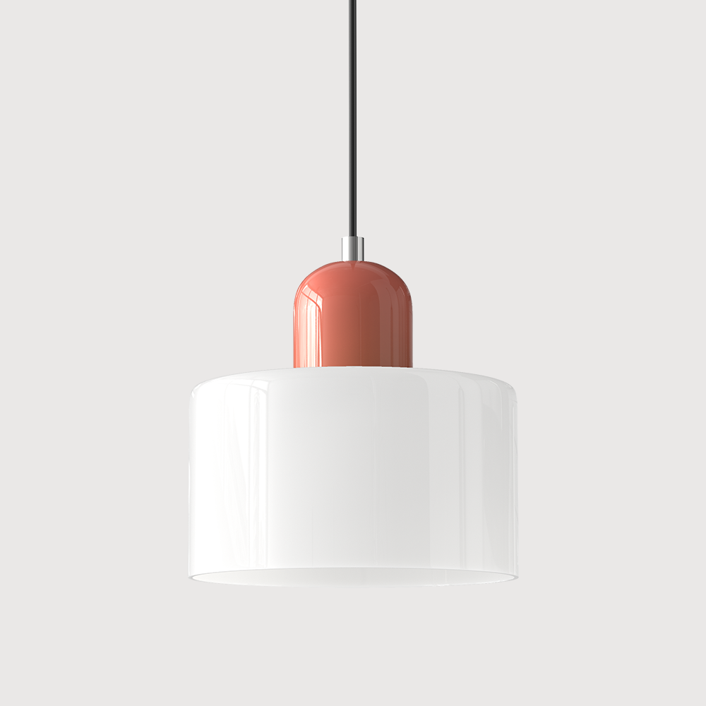 Luce a sospensione Bauhaus creativa