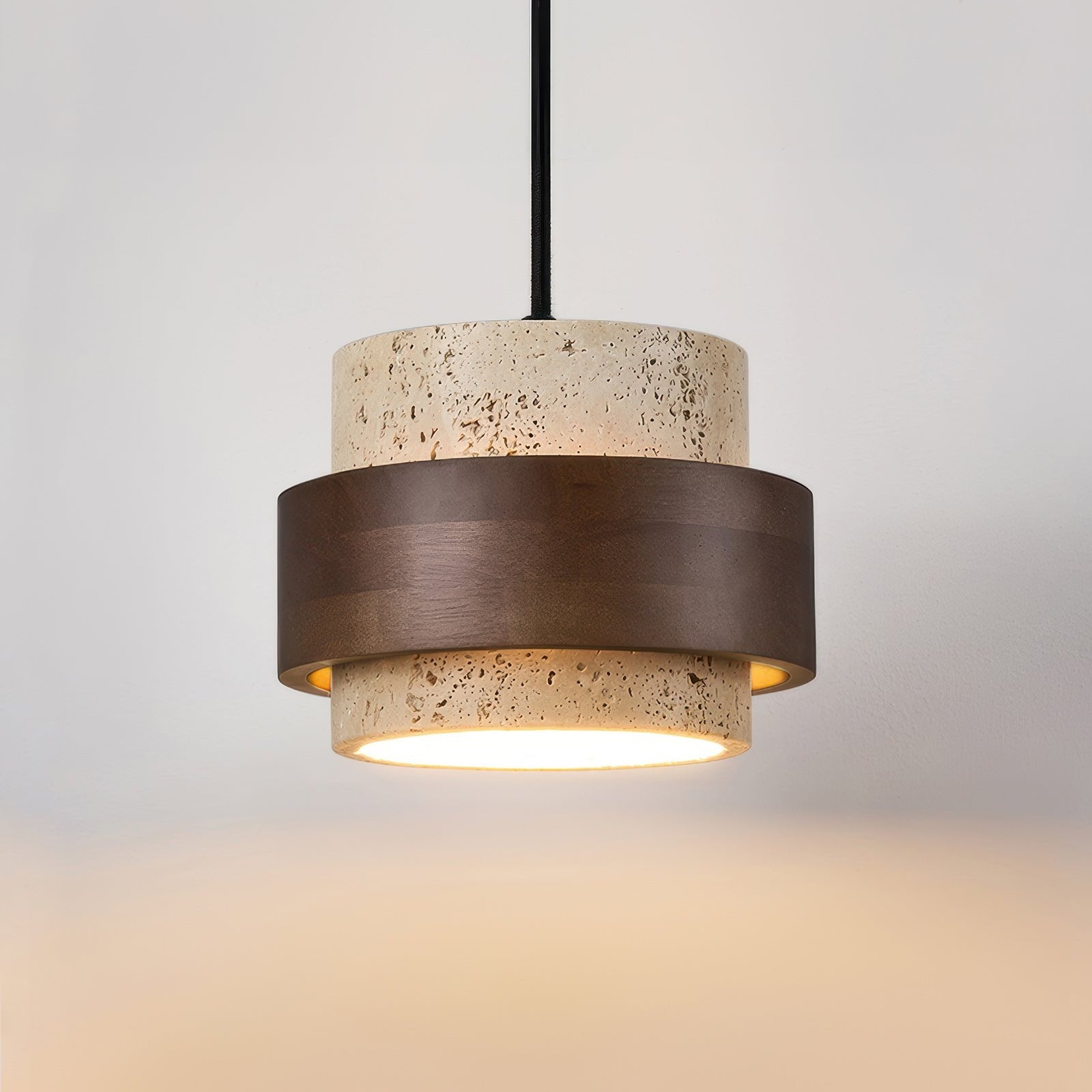 Ciondolo Ascend Retro Stone Wabi-Sabi