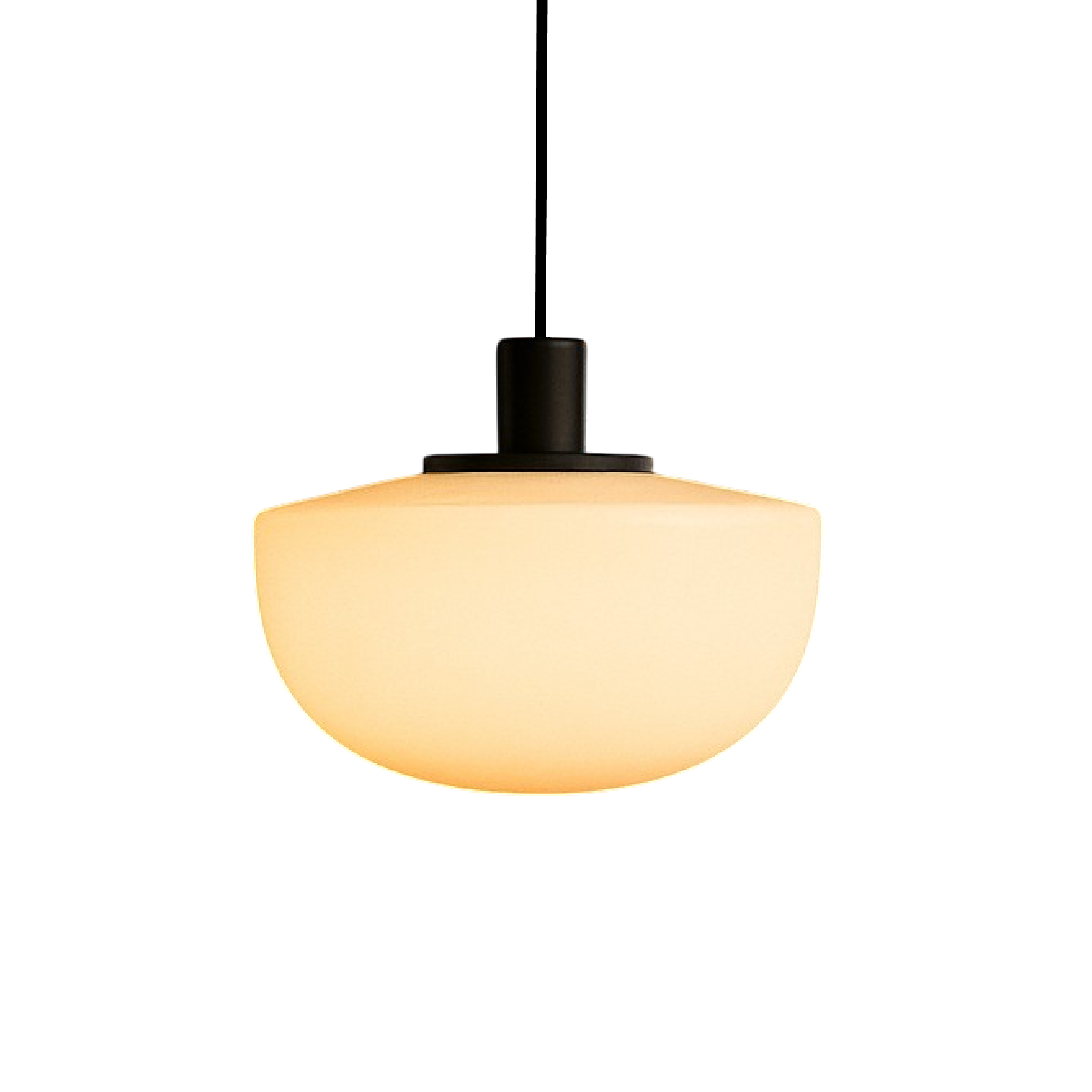 Lampada a sospensione di design italiano