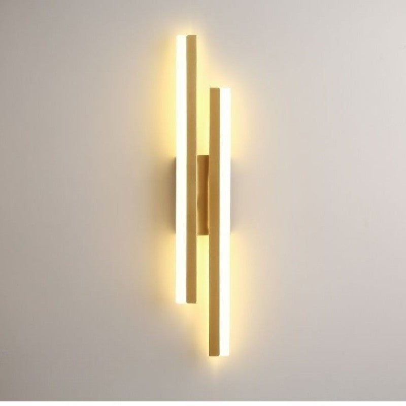 Applique moderne a LED