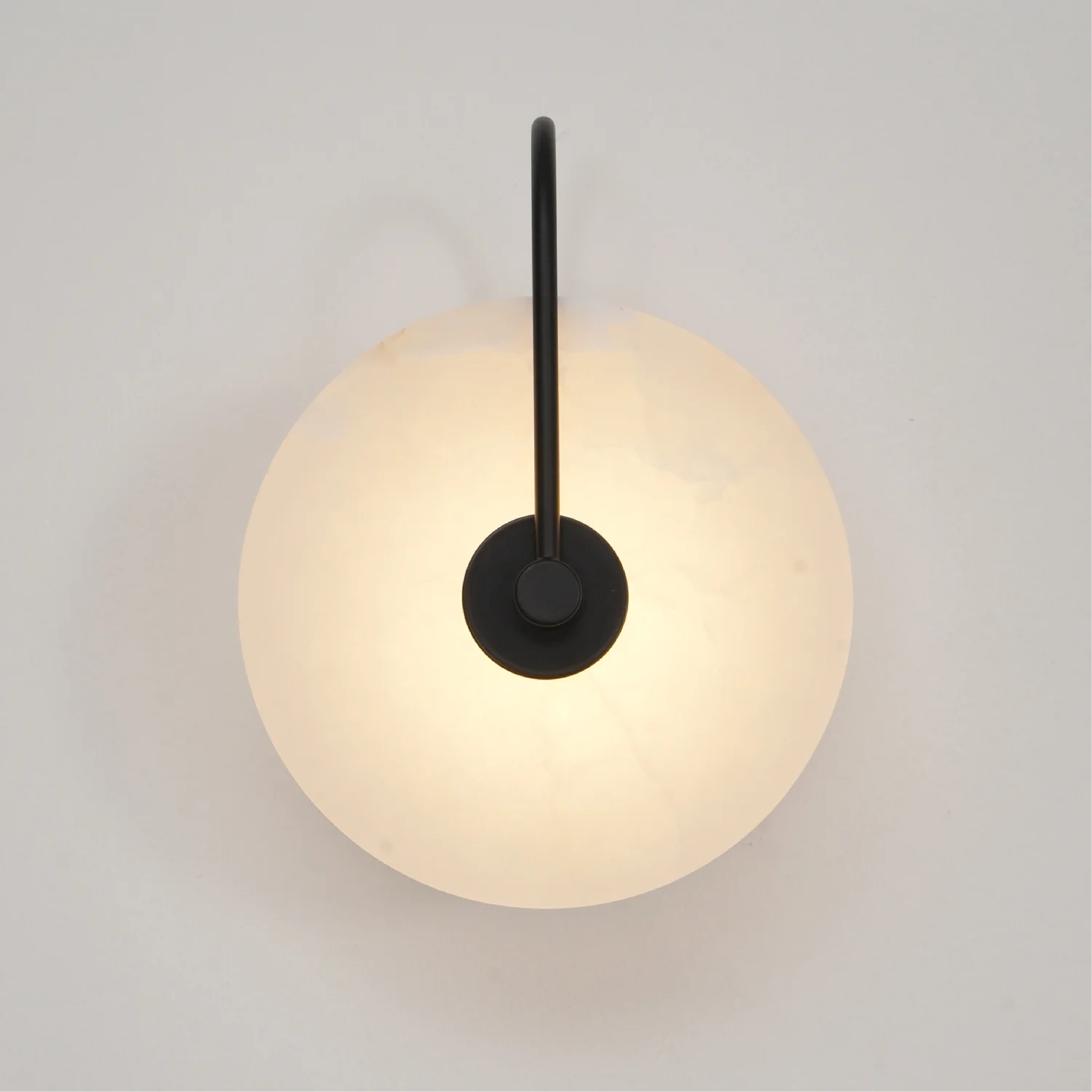 Alab Marble Lampada da parete a LED