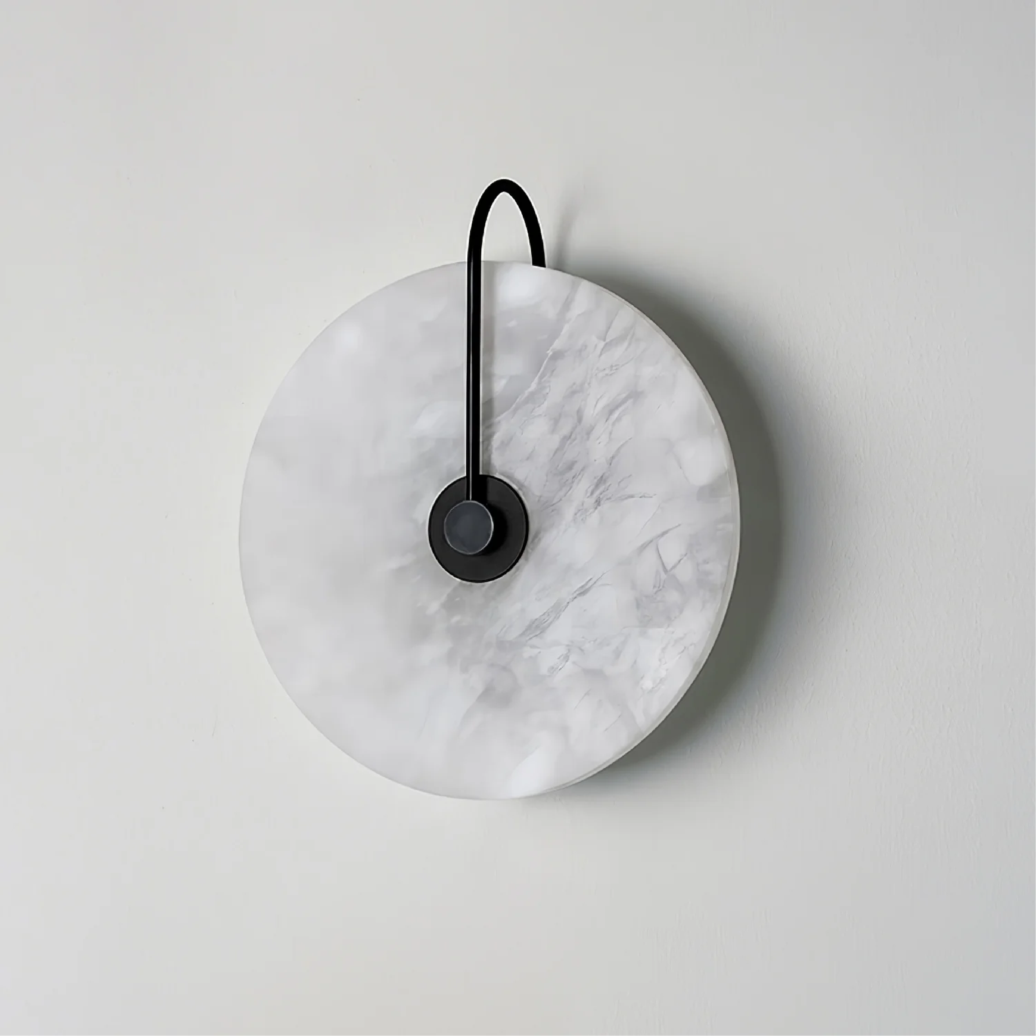 Alab Marble Lampada da parete a LED