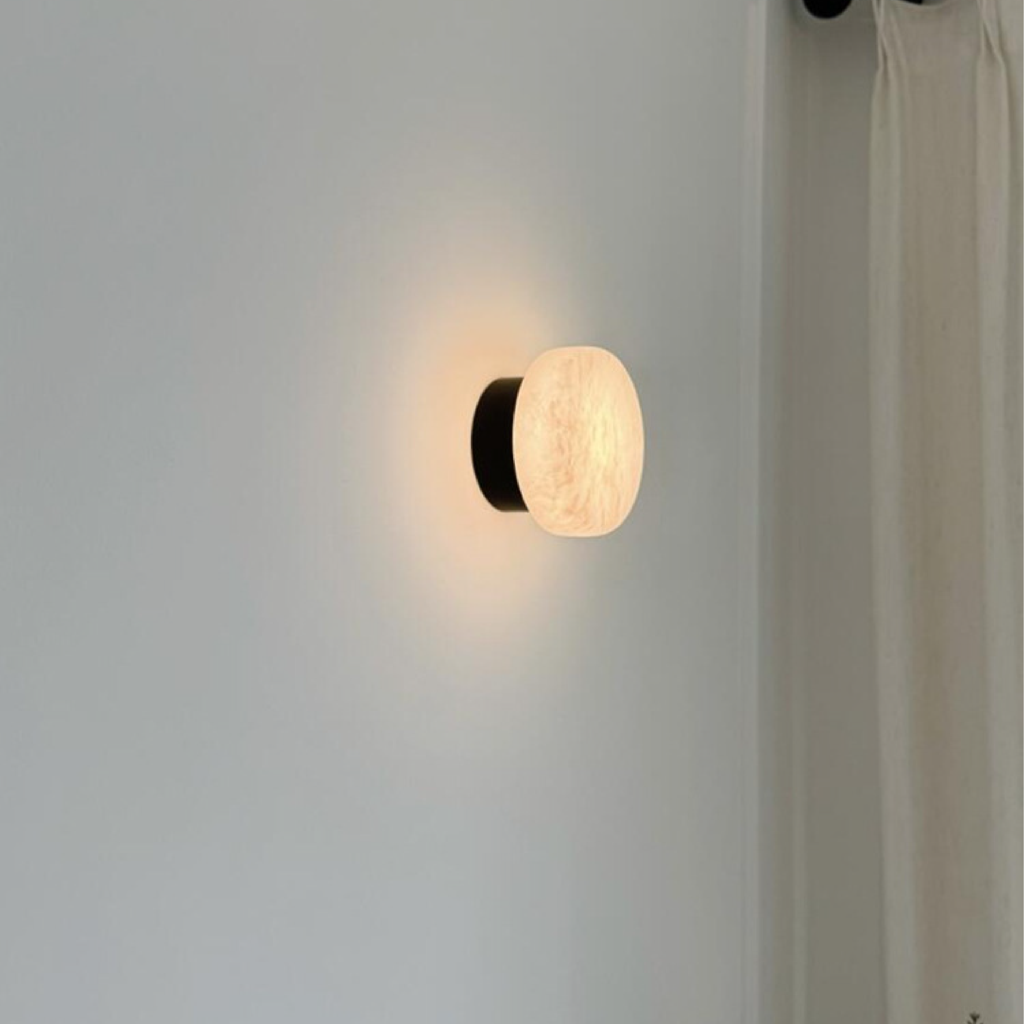 Applique in marmo