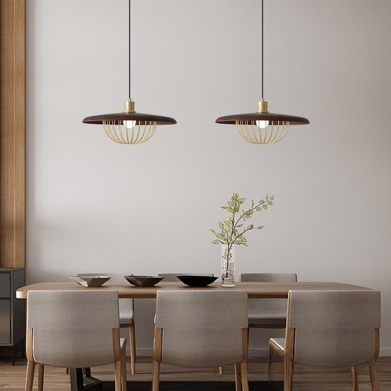 Lampada a sospensione in stile nordico