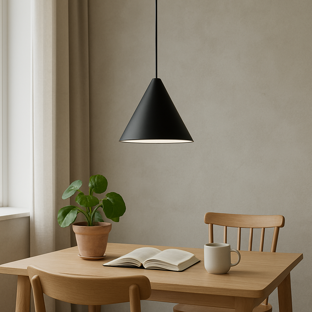 Lampada a sospensione Geoweave