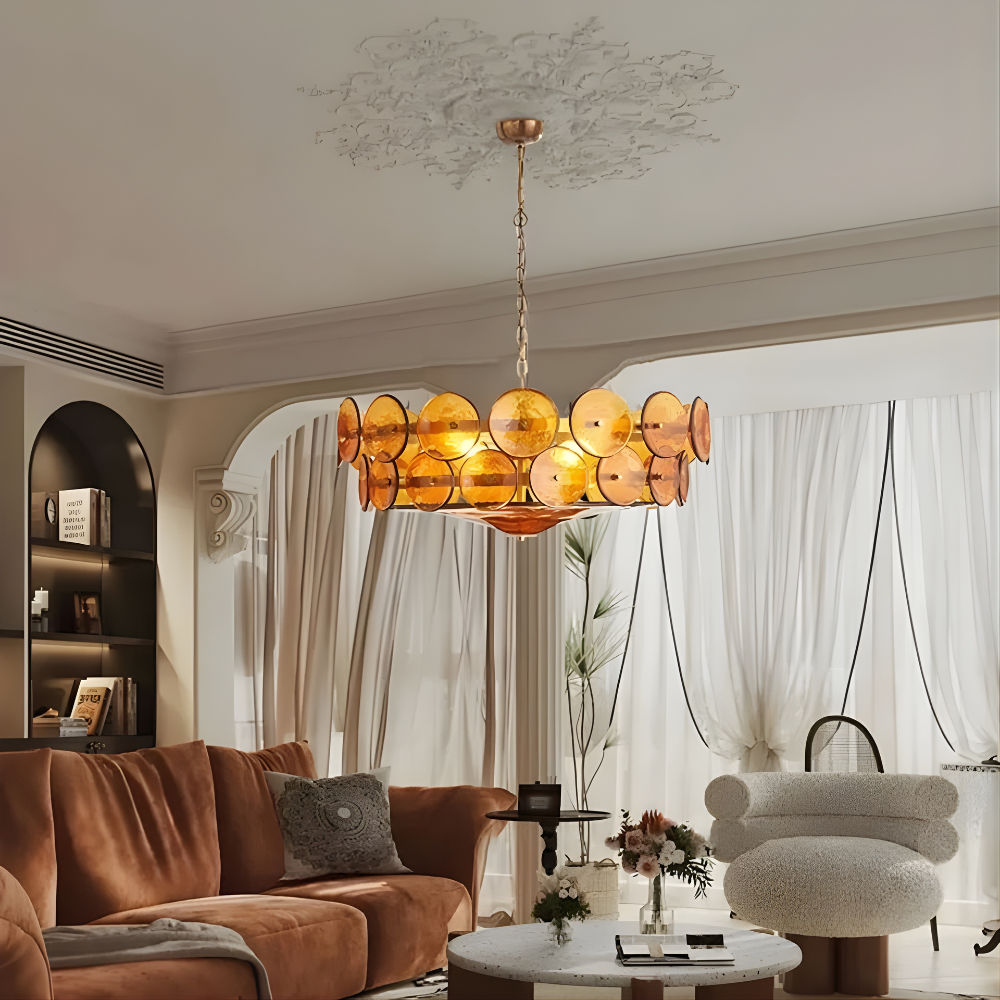 Lorenzo Lampadario italiano