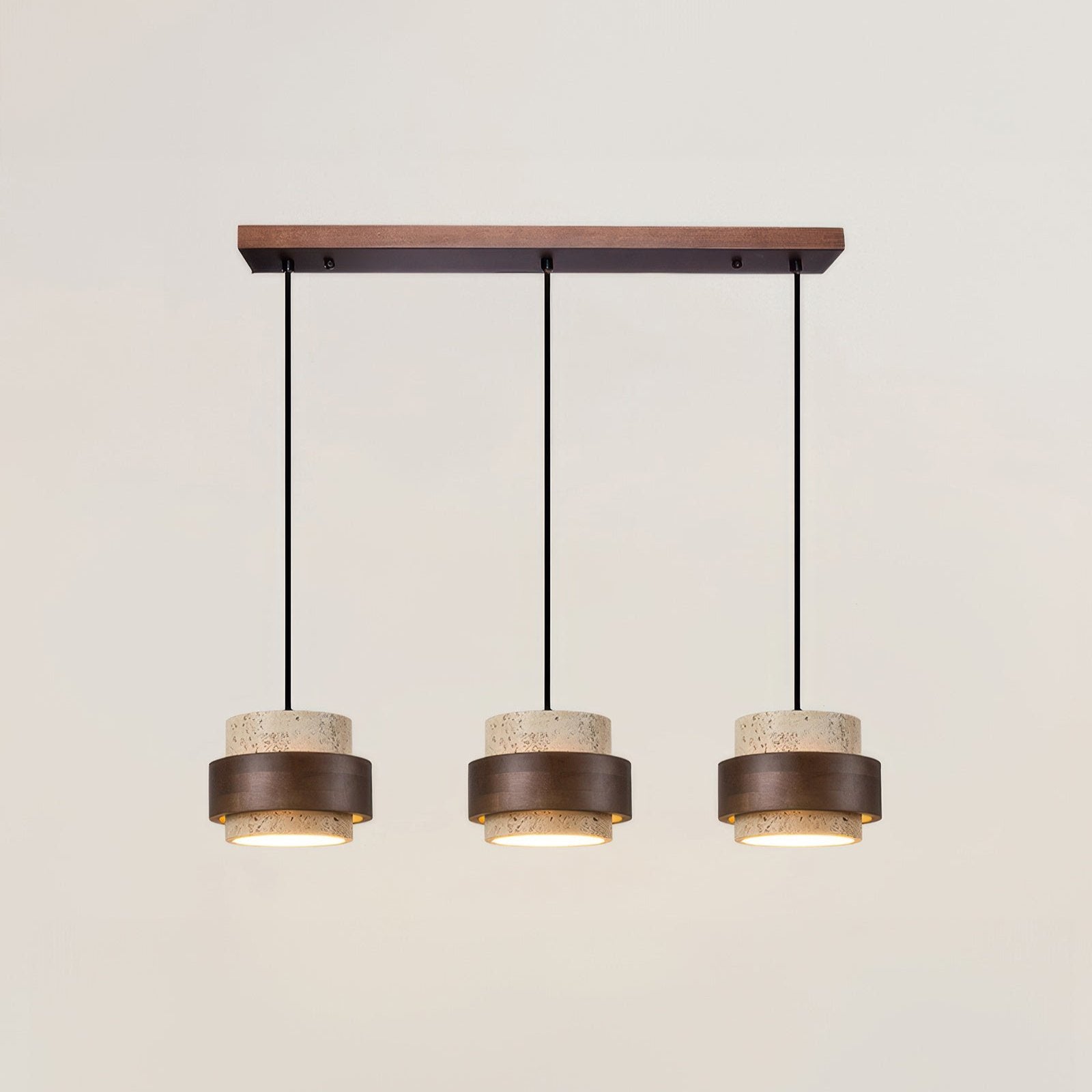 Ciondolo Ascend Retro Stone Wabi-Sabi