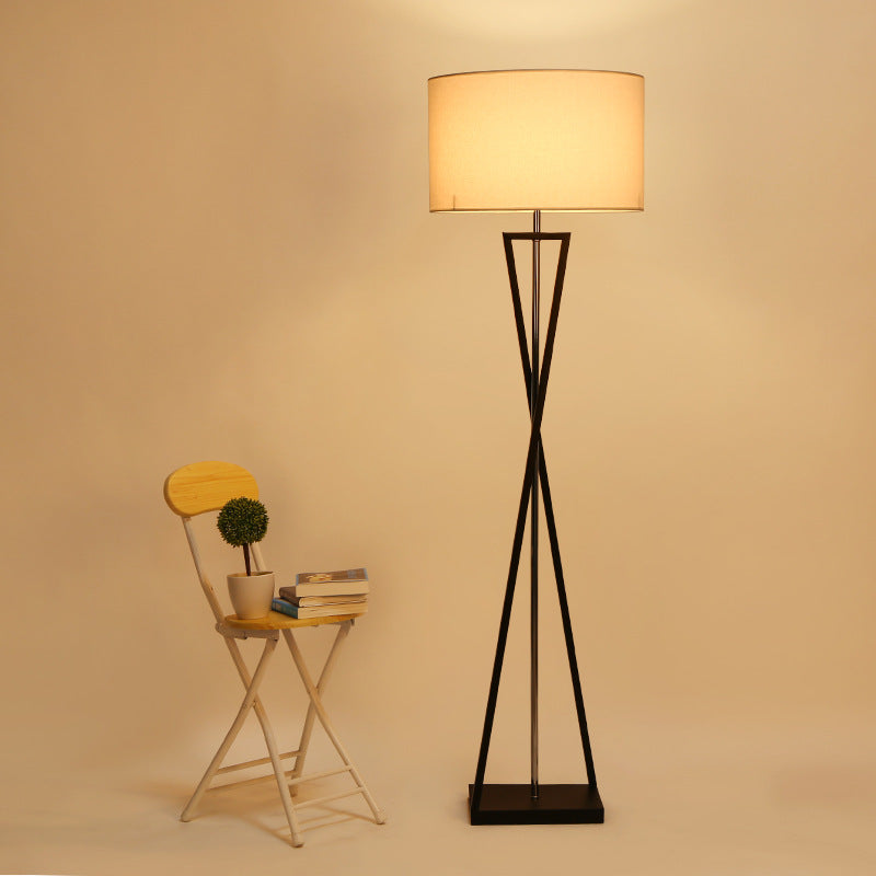 Lampada da terra per soggiorno Ysos