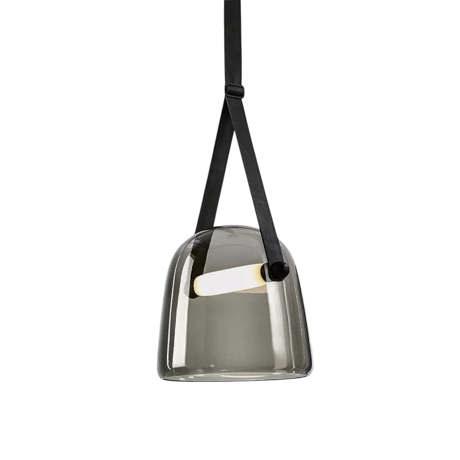 Lampada a sospensione Penumbra