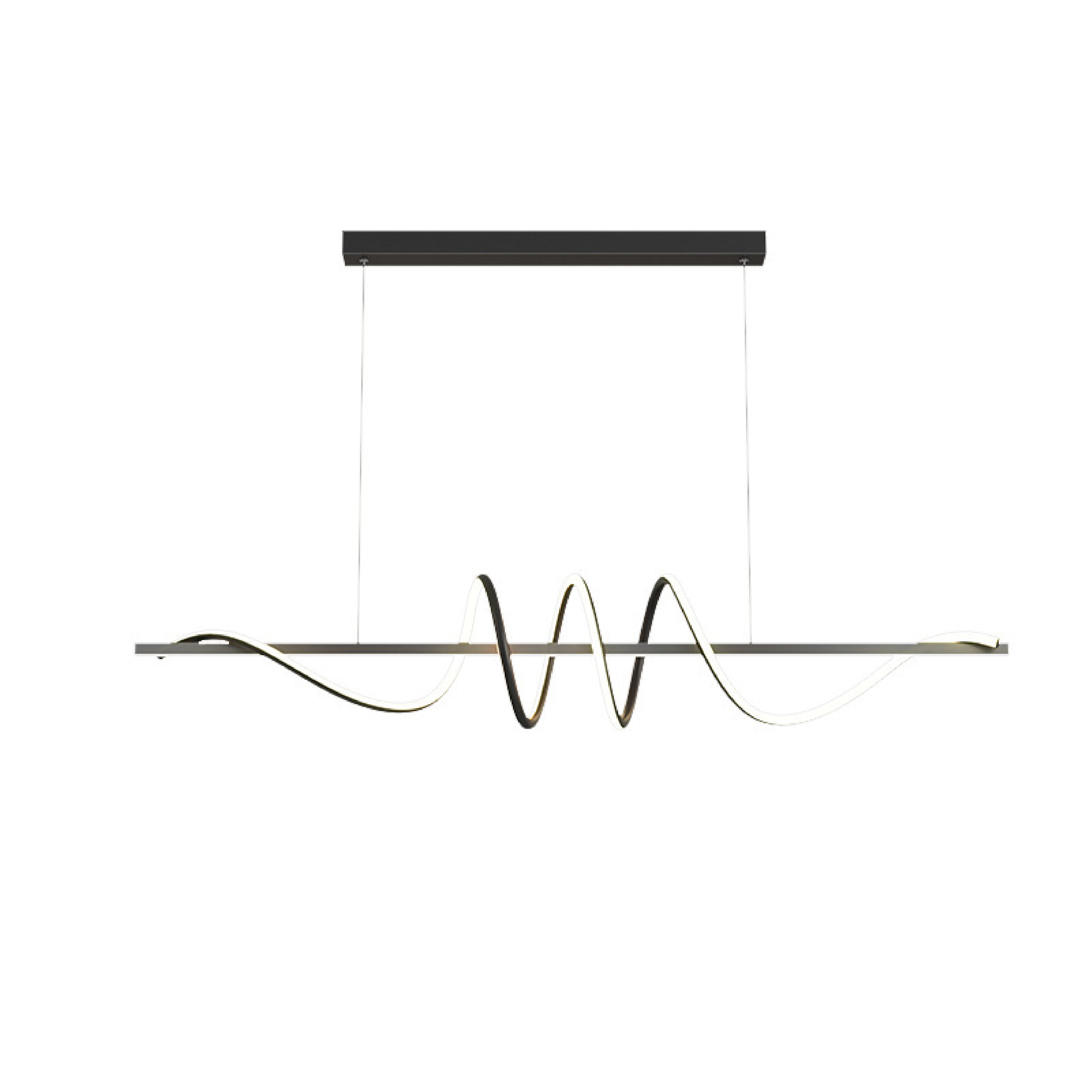 Luce a sospensione a stringa LED