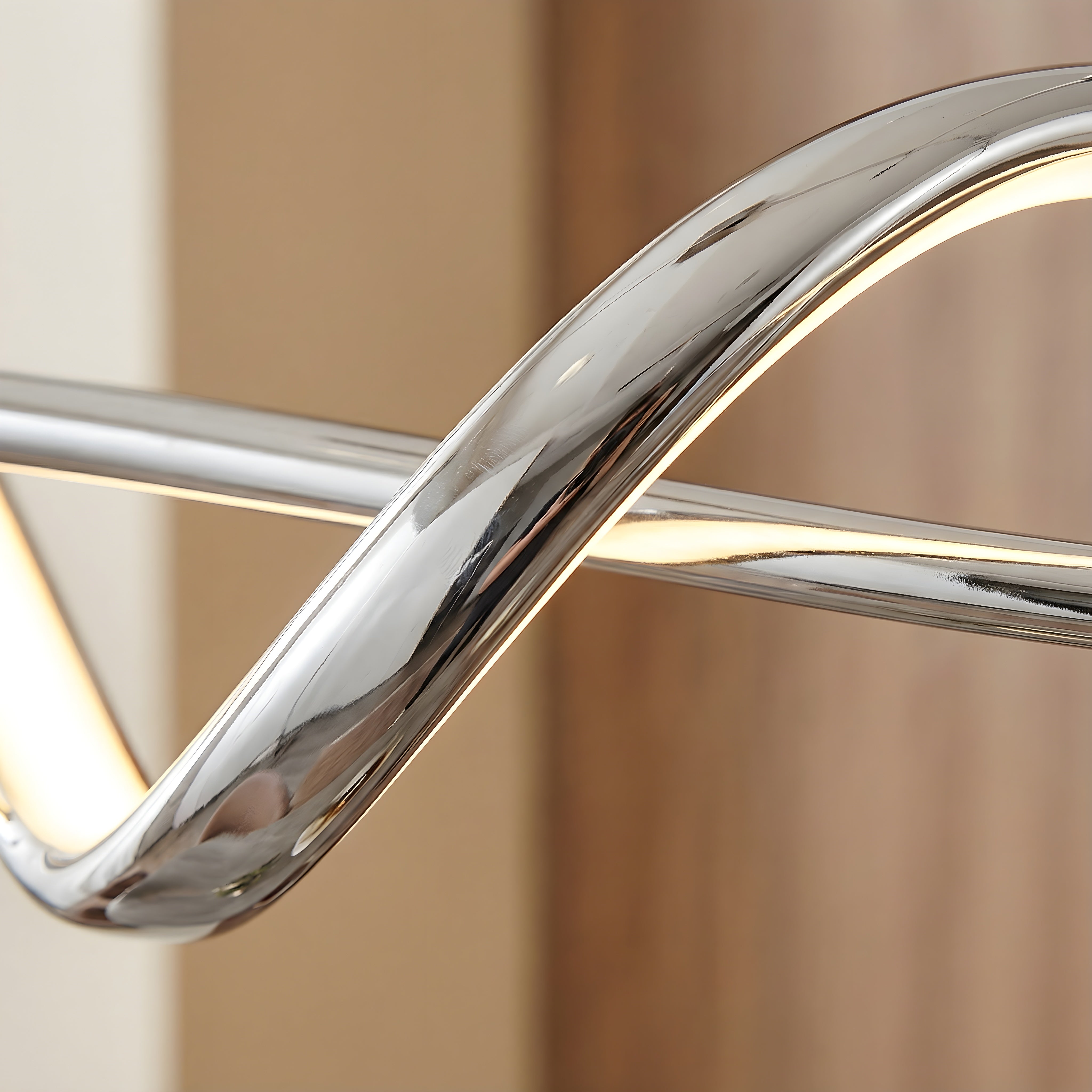 Lampadario minimalista Kyra