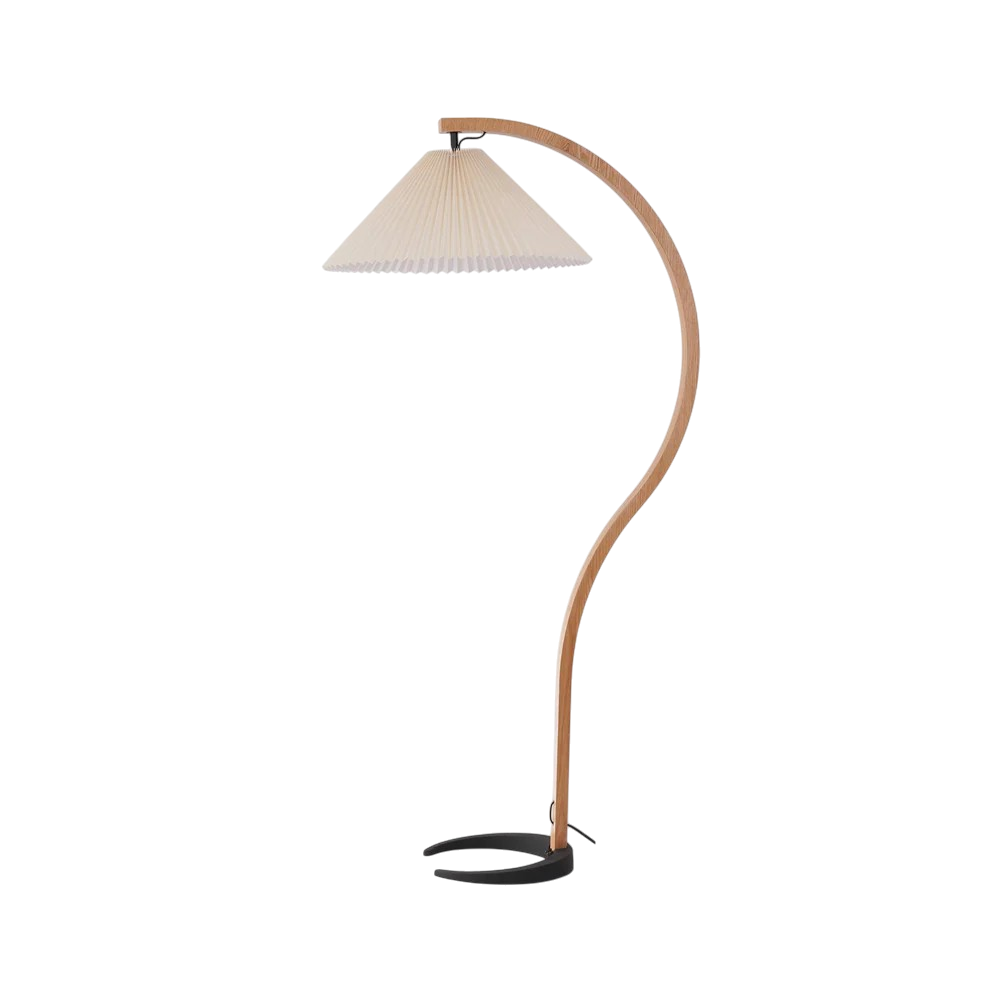 Lampada da terra Carani