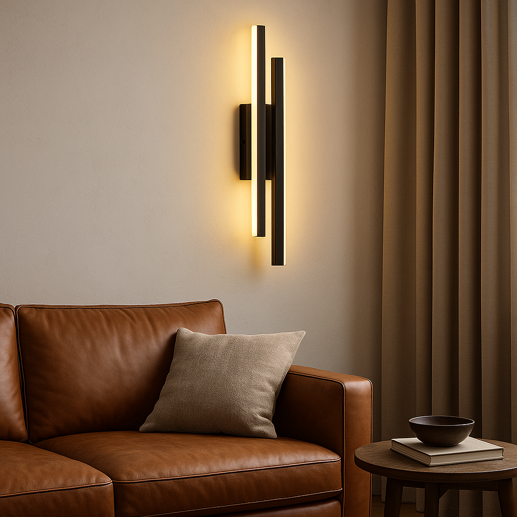 Applique moderne a LED