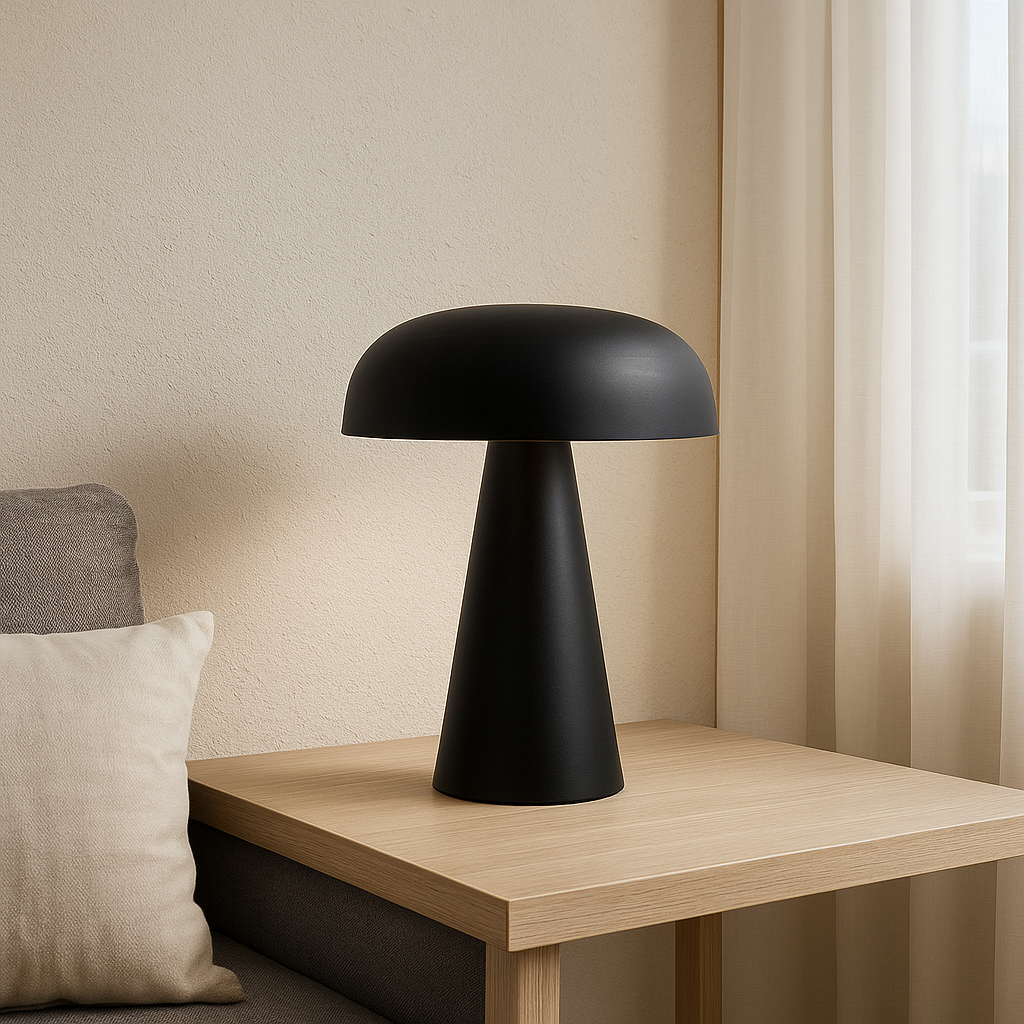 Lampada da tavolo Nova