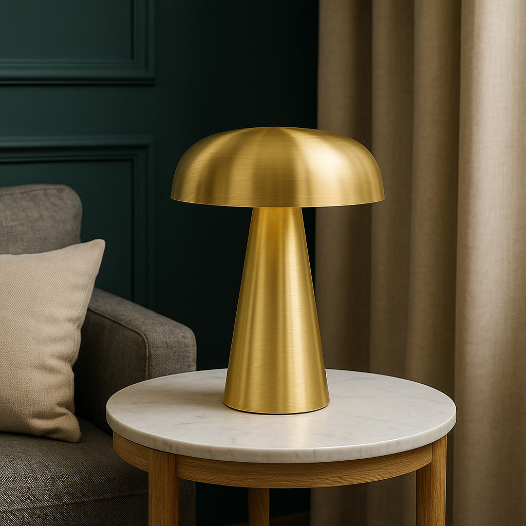 Lampada da tavolo Nova