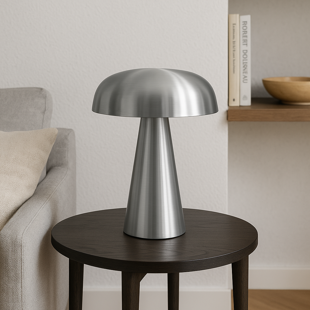 Lampada da tavolo Nova