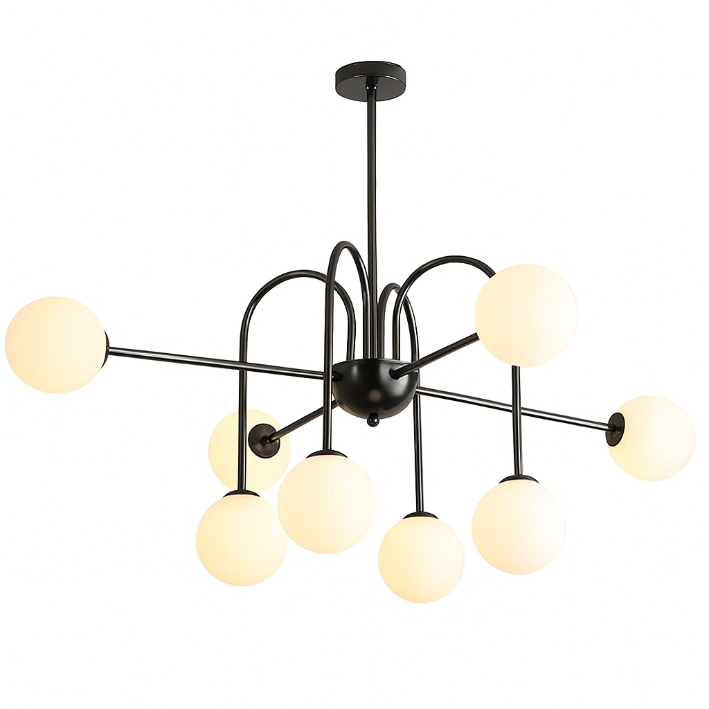 Lampadario Art Beam