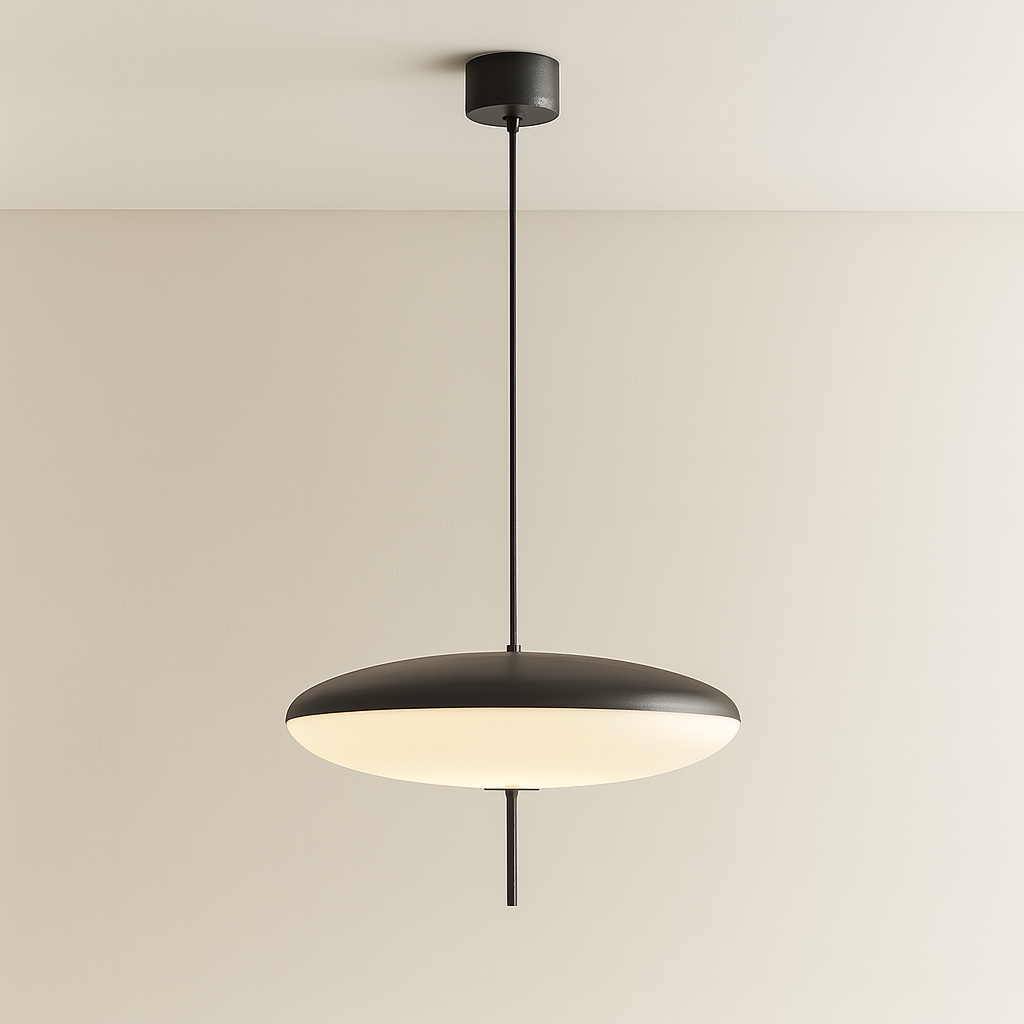 Lampada a sospensione Nordic LED Scandi