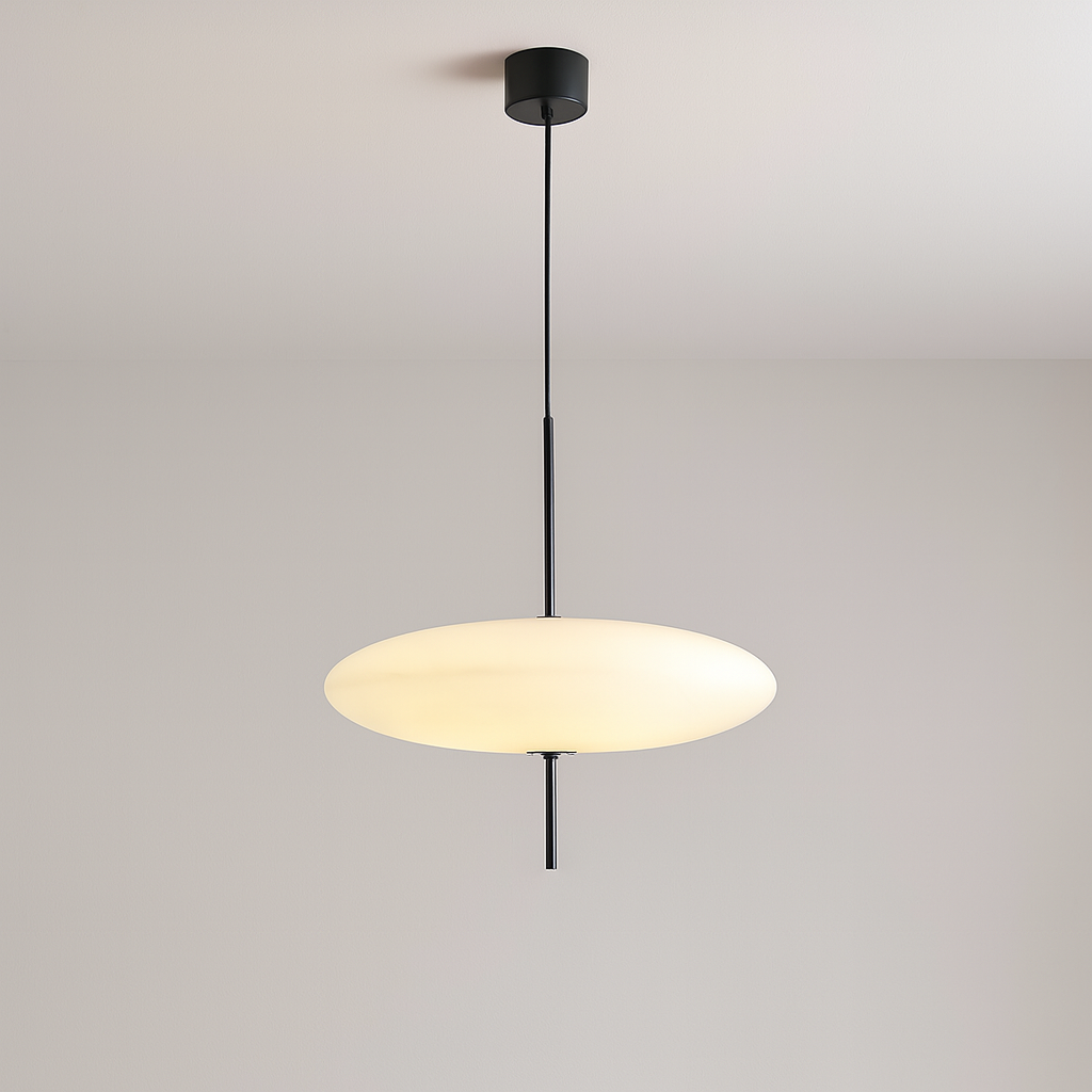 Lampada a sospensione Nordic LED Scandi