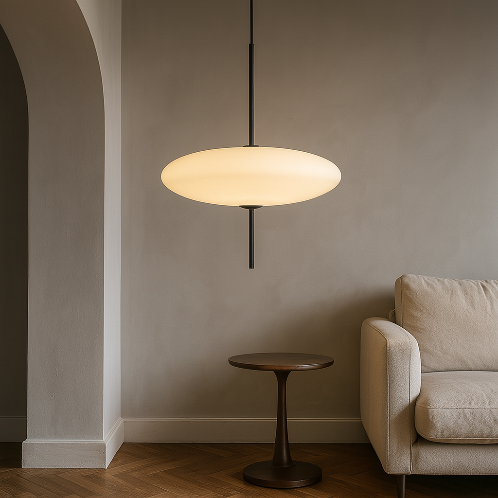 Lampada a sospensione Nordic LED Scandi